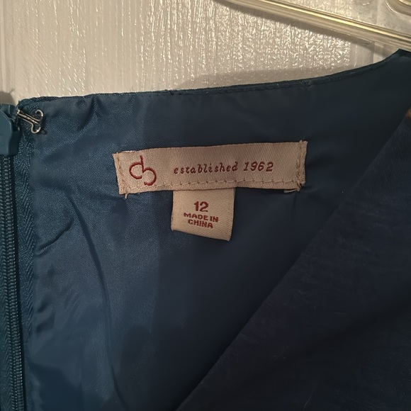 Floral Dress - Picture 5 of 10